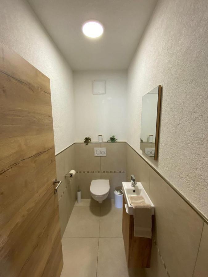 Residence Jorado Manning Exterior foto